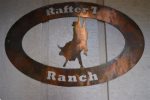 Rafter T Ranch House - Cozy Cabin Ruidoso, NM
